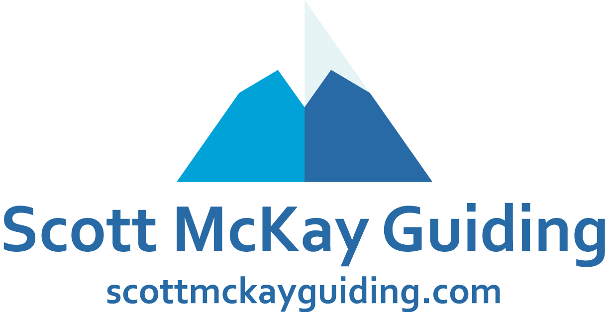 Scott McKay Guiding Inc.